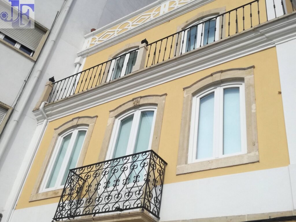 Varandas