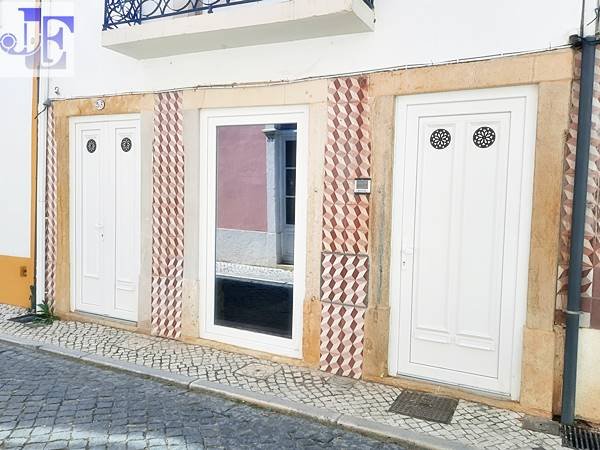 Portas de entrada à medida