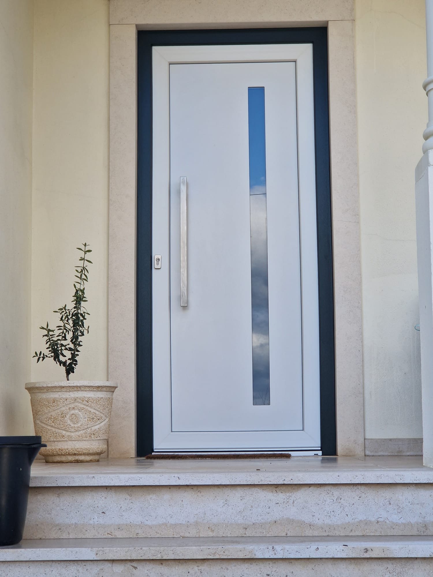 Portas